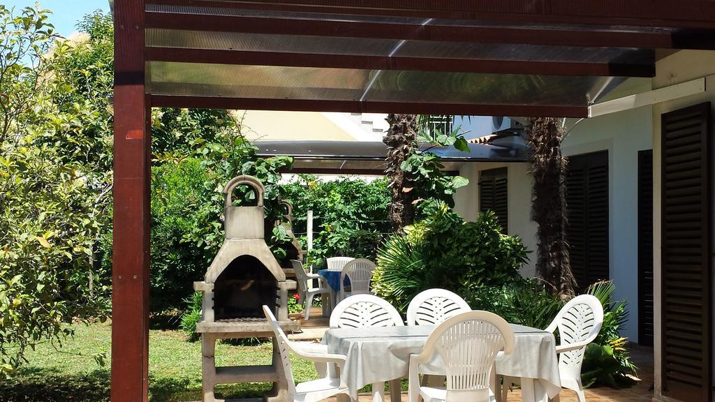 Apartments Lana Umag Chambre photo