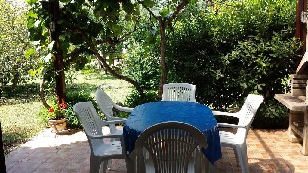 Apartments Lana Umag Chambre photo