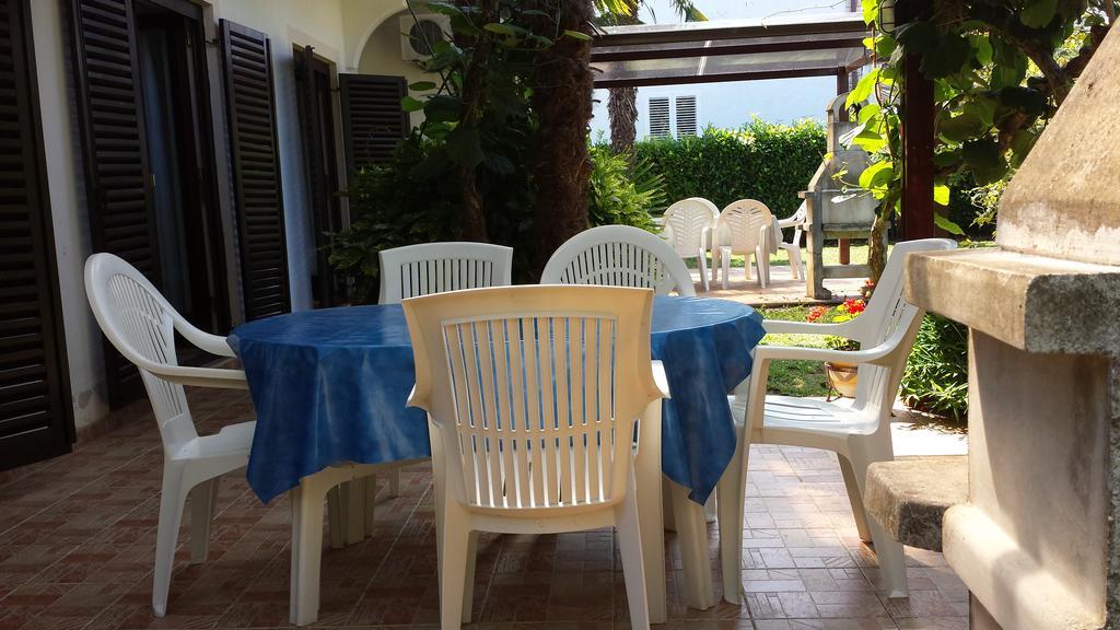 Apartments Lana Umag Chambre photo