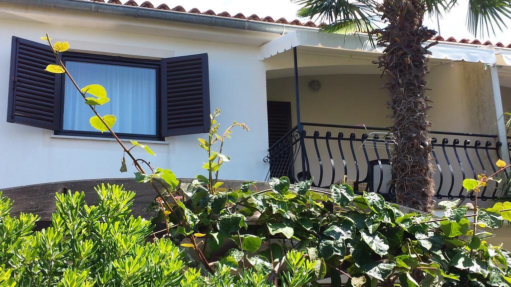 Apartments Lana Umag Chambre photo