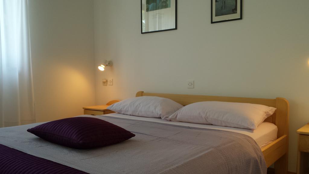 Apartments Lana Umag Chambre photo