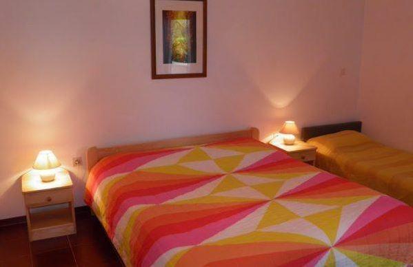 Apartments Lana Umag Chambre photo