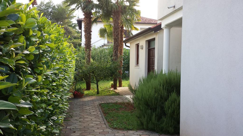 Apartments Lana Umag Chambre photo