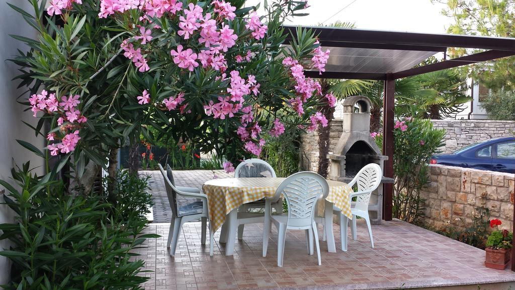 Apartments Lana Umag Chambre photo