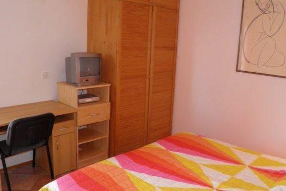 Apartments Lana Umag Chambre photo