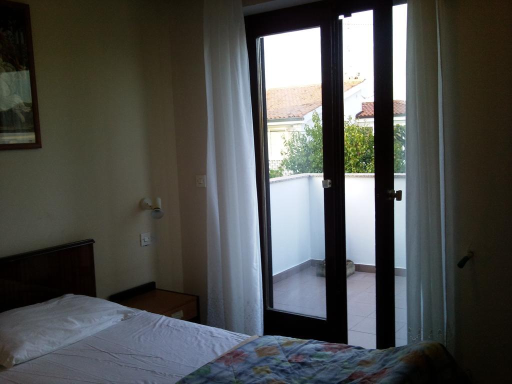 Apartments Lana Umag Chambre photo