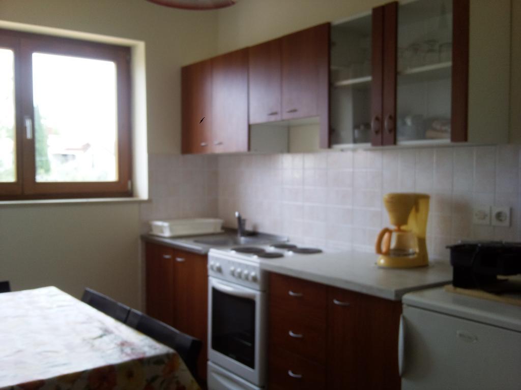 Apartments Lana Umag Chambre photo